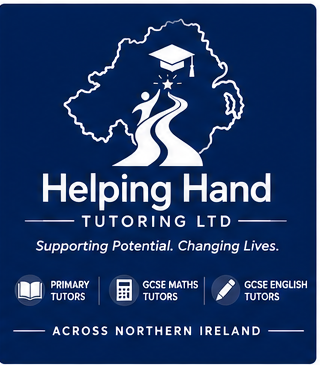 Helping Hand Tutoring Ltd